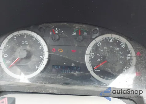 2008 Ford Escape Hybrid из США, поврежденный, VIN 1FMCU59H28KC30934